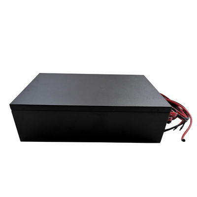 Ersatz wieder aufladbares 48V 300Ah Lifepo4 SLA für RV Solar-Marine Home Energy Storage