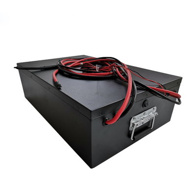 Ersatz wieder aufladbares 48V 300Ah Lifepo4 SLA für RV Solar-Marine Home Energy Storage