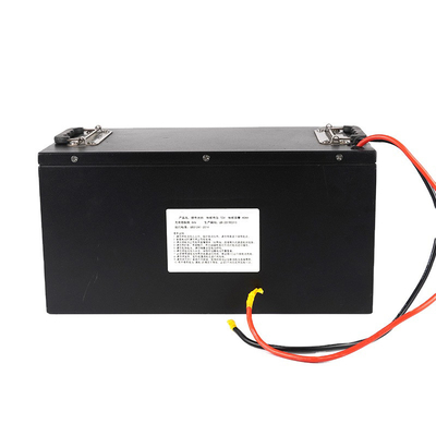 wasserdichter Lifepo4 SLA Ersatz 60V 20Ah für Hauptenergie-Speicher-Sonnensystem