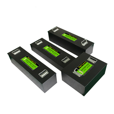 wasserdichter Lifepo4 SLA Ersatz 60V 20Ah für Hauptenergie-Speicher-Sonnensystem