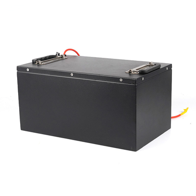 wasserdichter Lifepo4 SLA Ersatz 60V 20Ah für Hauptenergie-Speicher-Sonnensystem