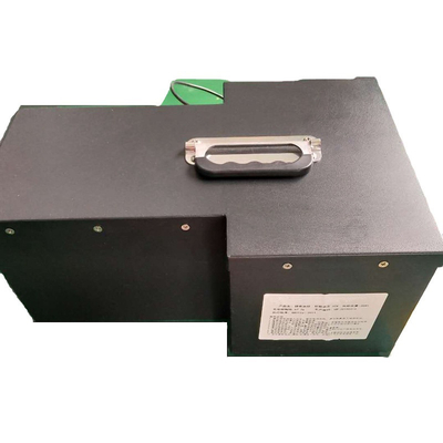 Tiefes Zyklus-Lithium SLA LifePO4 60V 36Ah für RV-Reisemobile