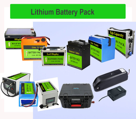 Tiefes Zyklus-Lithium SLA LifePO4 60V 36Ah für RV-Reisemobile