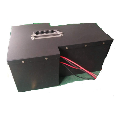 Tiefes Zyklus-Lithium SLA LifePO4 60V 36Ah für RV-Reisemobile