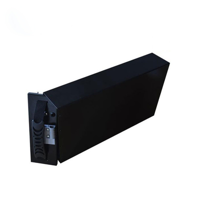 SLA-Ersatz-Batterie-Aushilfsenergie Lithium 60Ah 72V für Haushalts-Stromsystem