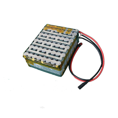 SLA-Ersatz-Batterie-Aushilfsenergie Lithium 60Ah 72V für Haushalts-Stromsystem
