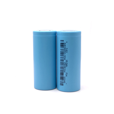 Zelle der Batterie-26650 Lifepo4 3.7v 5000mAh für DIY-Batterie-Satz EV UPS