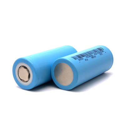 Zelle der Batterie-26650 Lifepo4 3.7v 5000mAh für DIY-Batterie-Satz EV UPS