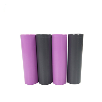 21700 3.7V 4800 Mah Lifepo Cells 5000 Mah Long Cycle Life