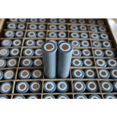 21700 3.7V 4800 Mah Lifepo Cells 5000 Mah Long Cycle Life