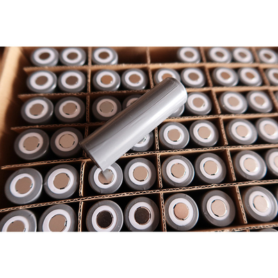 21700 3.7V 4800 Mah Lifepo Cells 5000 Mah Long Cycle Life