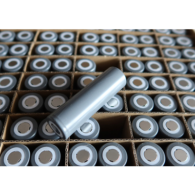 21700 3.7V 4800 Mah Lifepo Cells 5000 Mah Long Cycle Life