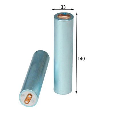 33140 zylinderförmiges Volt 15ah der Batterie-Lifepo4 der Zellen3,2