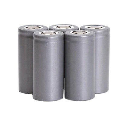 32650 Lifepo4 Lithium der Zellen26650 3.2V Ion Ferrous Phosphate Battery