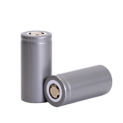 32650 Lifepo4 Lithium der Zellen26650 3.2V Ion Ferrous Phosphate Battery