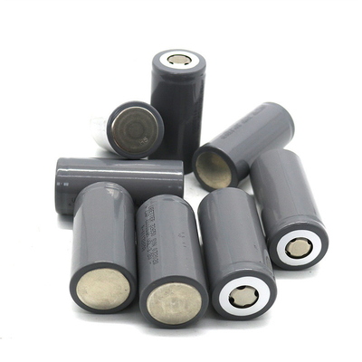 32650 Lifepo4 Lithium der Zellen26650 3.2V Ion Ferrous Phosphate Battery
