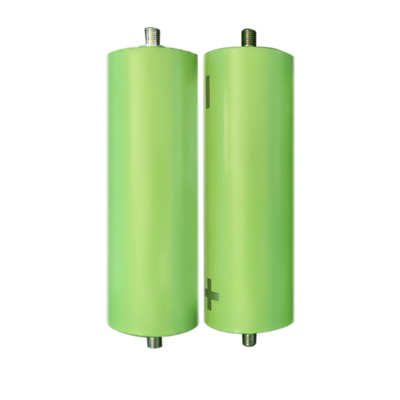 Zylinderförmige Zelle der Batterie-Lifepo4 60280 3.2v 55ah wieder aufladbar