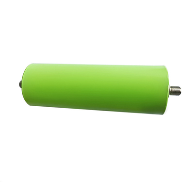 Zylinderförmige Zelle der Batterie-Lifepo4 60280 3.2v 55ah wieder aufladbar