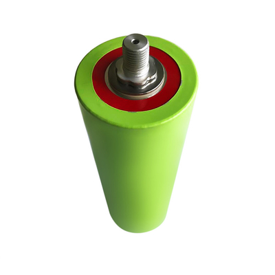 Zylinderförmige Zelle der Batterie-Lifepo4 60280 3.2v 55ah wieder aufladbar