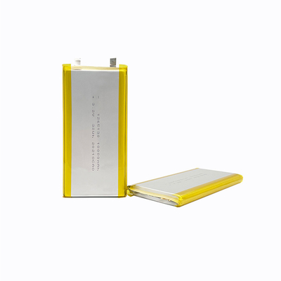 Eisen- Phosphatzelle 3.2v 10Ah Lifepo4 des Lithium-10000mAh