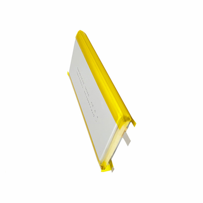 Eisen- Phosphatzelle 3.2v 10Ah Lifepo4 des Lithium-10000mAh