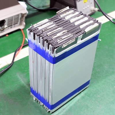 Batterie-Zelle 25Ah, Beutel-Zelle 20Ah Lifepo4 3.2V Lifepo4 wieder aufladbar