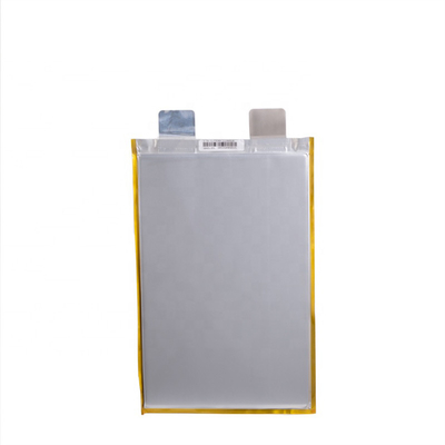 Polymer-Zellen 3.2v 50ah Lifepo4 für Solarenergie-System