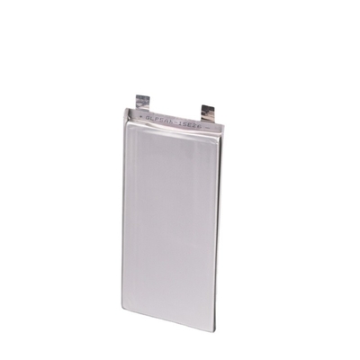 Polymer-Zellen 3.2v 50ah Lifepo4 für Solarenergie-System