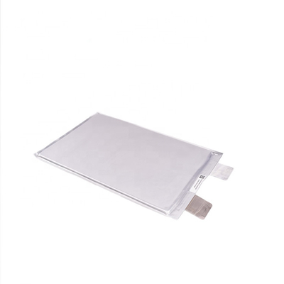 Polymer-Zellen 3.2v 50ah Lifepo4 für Solarenergie-System