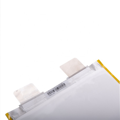 Polymer-Zellen 3.2v 50ah Lifepo4 für Solarenergie-System