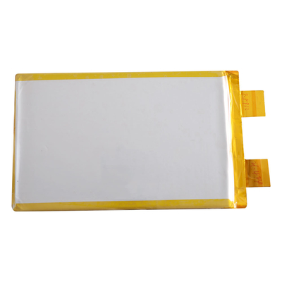 Batterie-Zellprismatische wieder aufladbare Lithium-Phosphatsammlerzellen 100Ah 3.2V Lifepo4