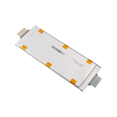 Batterie-Zelle 3.5V 63ah Lifepo4 wieder aufladbar für elektrisches Motorrad
