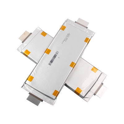 Batterie-Zelle 3.5V 63ah Lifepo4 wieder aufladbar für elektrisches Motorrad