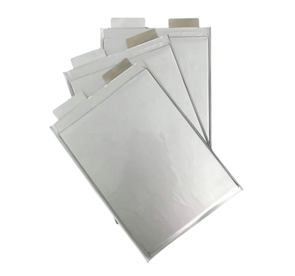 Lifepo4 3,2 V Roboter-Beutel-Zellbatterie der Lithium-Zellen3.7v 30ah 40ah 50ah 60ah 68ah 100ah Smart
