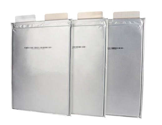 Lifepo4 3,2 V Roboter-Beutel-Zellbatterie der Lithium-Zellen3.7v 30ah 40ah 50ah 60ah 68ah 100ah Smart