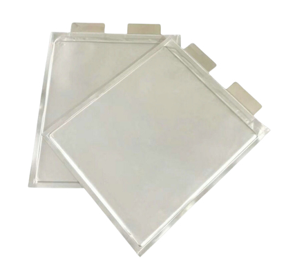 Lifepo4 3,2 V Roboter-Beutel-Zellbatterie der Lithium-Zellen3.7v 30ah 40ah 50ah 60ah 68ah 100ah Smart