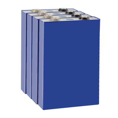 Eisen- Phosphatzelle des Lithium-Lifepo4