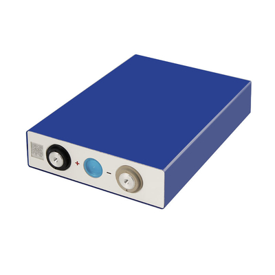 Eisen- Phosphatzelle des Lithium-Lifepo4
