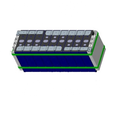 9,6 Phosphat Lifepo4 des Volt-wieder aufladbares Lithium-Batterie-Satz-600Ah 6Kwh