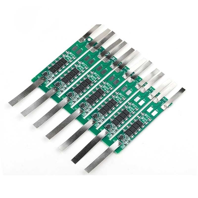 2S Lithium-Batterie BMS Lifepo 4 Leiterplatte PWBs PCBA Versammlungs-PCBA für elektrische Werkzeuge