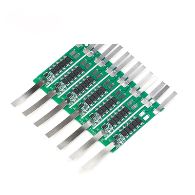 2S Lithium-Batterie BMS Lifepo 4 Leiterplatte PWBs PCBA Versammlungs-PCBA für elektrische Werkzeuge