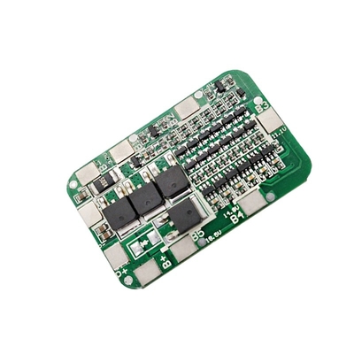 Intelligente Lifepo4 Lithium-Batterie BMS 120ah 6s Lifepo4 200ah 5a 10a für LFP