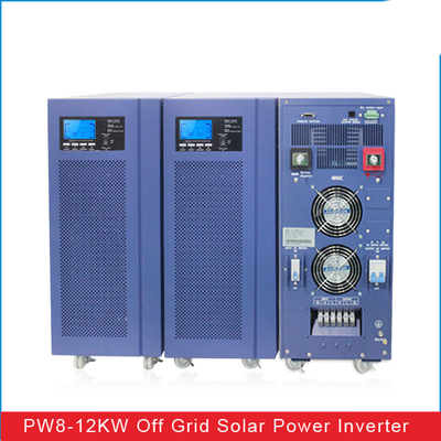 reiner Wellenkraft-Inverter des Sinus-8000W