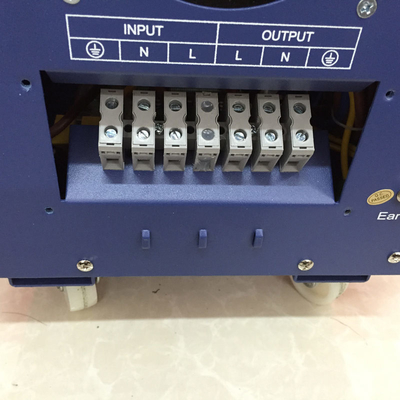 reiner Wellenkraft-Inverter des Sinus-8000W