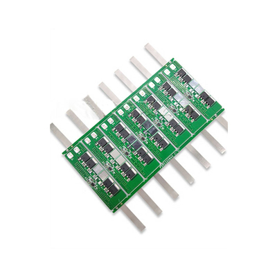 32700 32650 intelligente BMS Lithium Battery 3.2V PCBA 1S Lifepo4