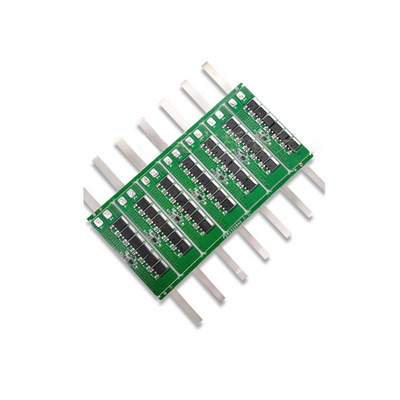 32700 32650 intelligente BMS Lithium Battery 3.2V PCBA 1S Lifepo4