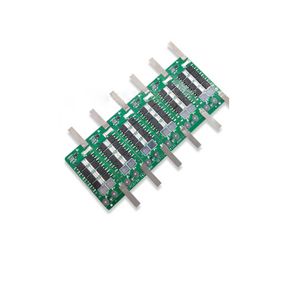 32700 32650 intelligente BMS Lithium Battery 3.2V PCBA 1S Lifepo4