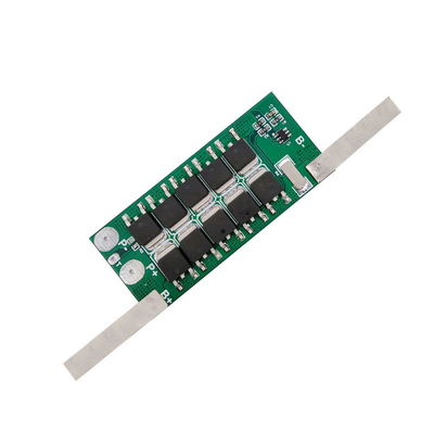 32700 32650 intelligente BMS Lithium Battery 3.2V PCBA 1S Lifepo4