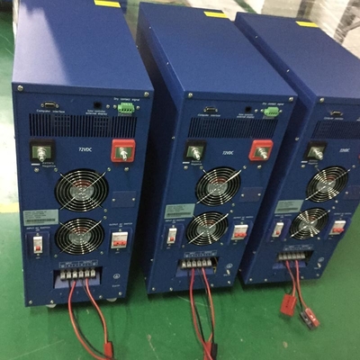 reiner Wellenkraft-Inverter des Sinus-50Hz