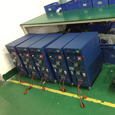 reiner Wellenkraft-Inverter des Sinus-50Hz